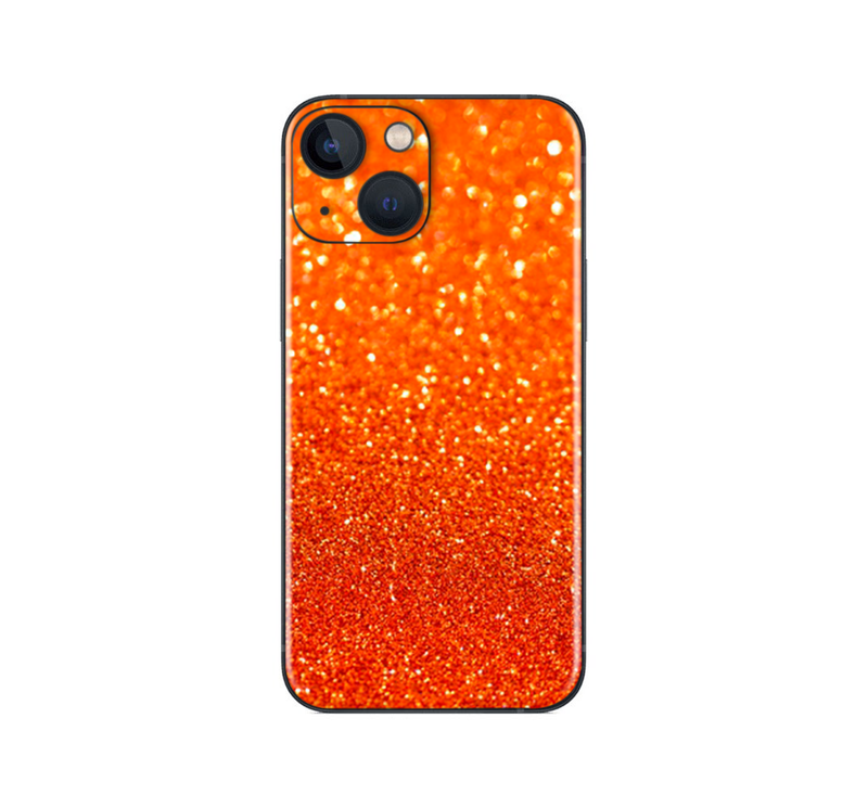 iPhone 13 Orange