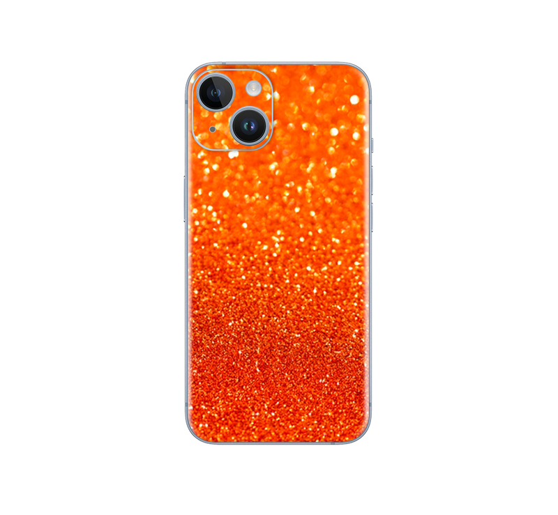 iPhone 14 Orange