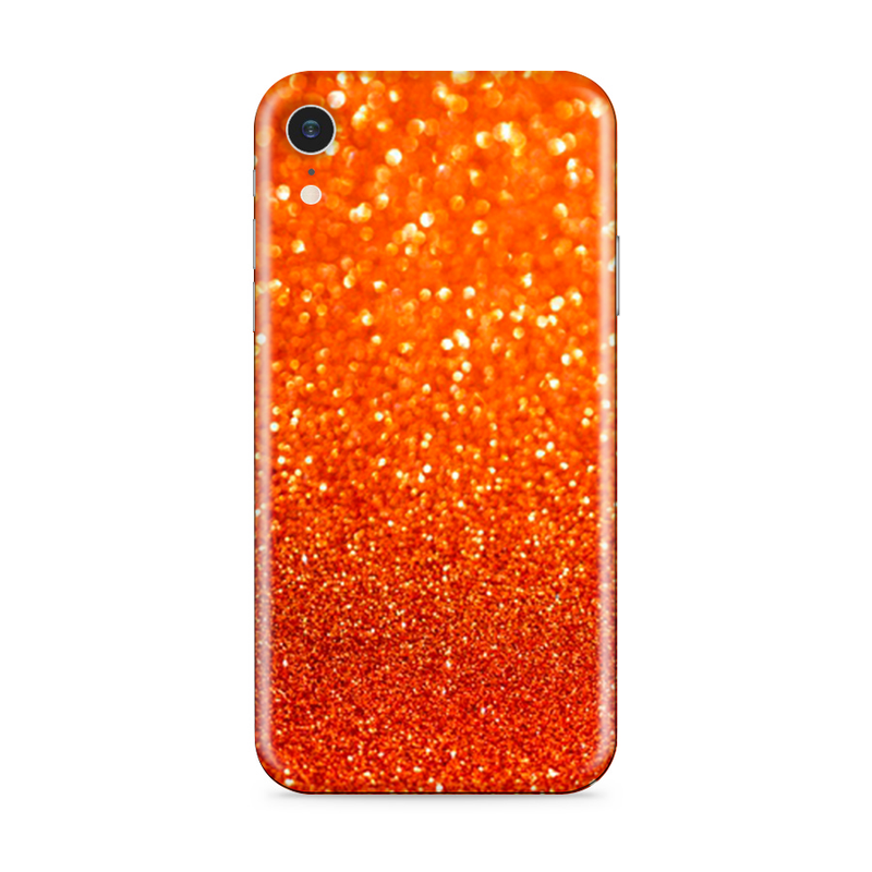 iPhone XR Orange