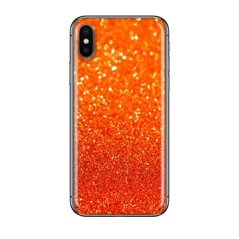 iPhone XS Max Orange