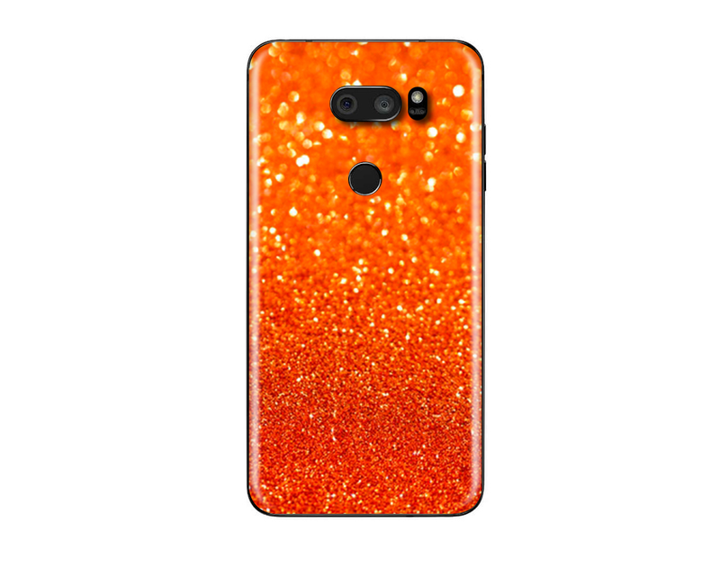 LG V30 Orange