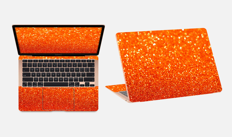 MacBook Air 13 2020 Orange