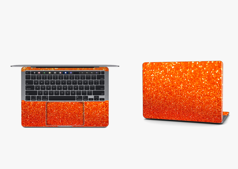 MacBook Pro 13 (2016-2019) Orange