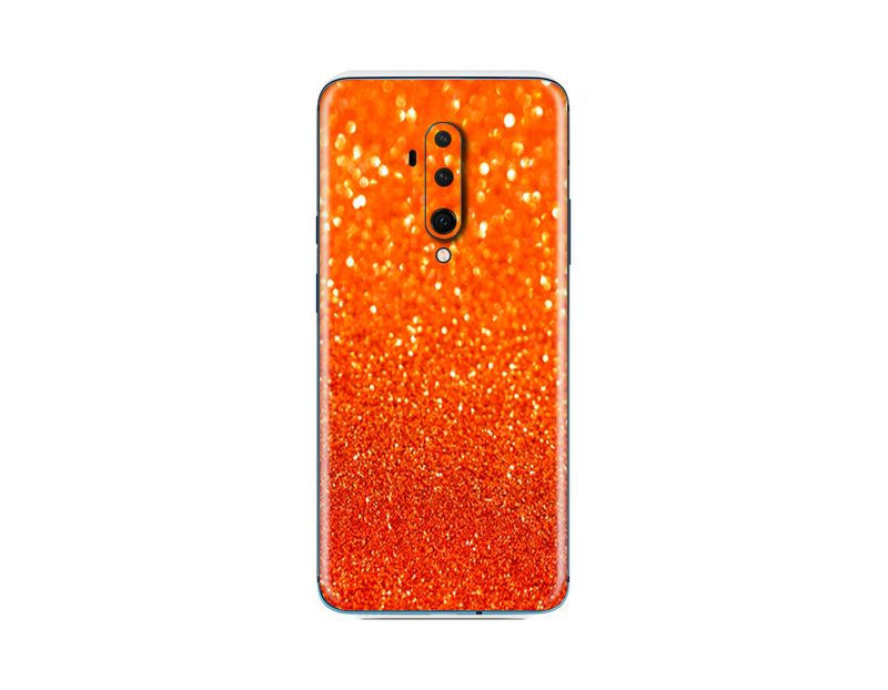 OnePlus 7T Pro  Orange