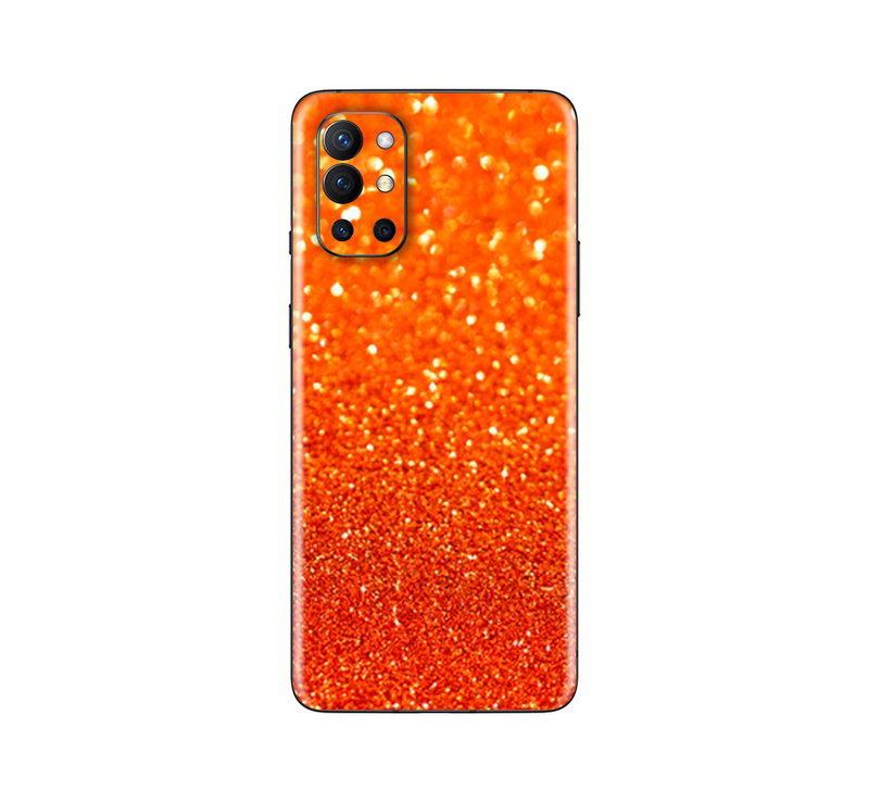 OnePlus 9R  Orange