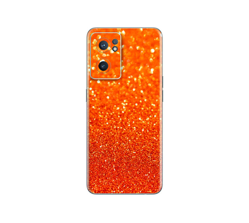 OnePlus Nord CE 2 5G  Orange