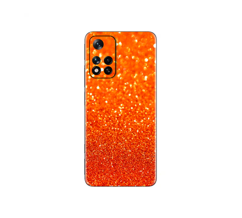 Xiaomi 11i  Orange