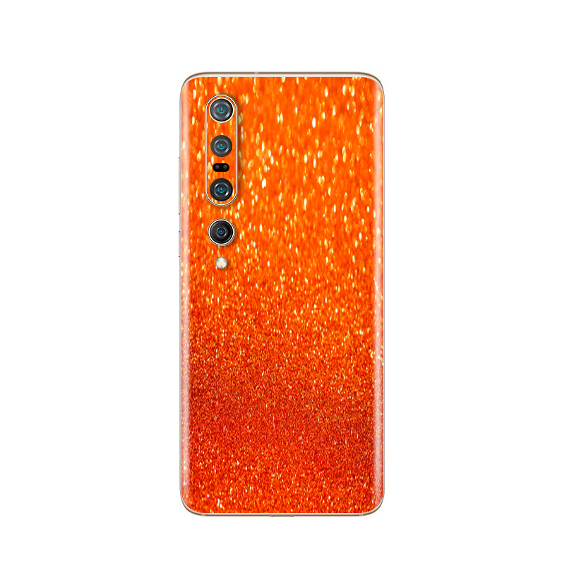 Xiaomi Mi 10 Orange