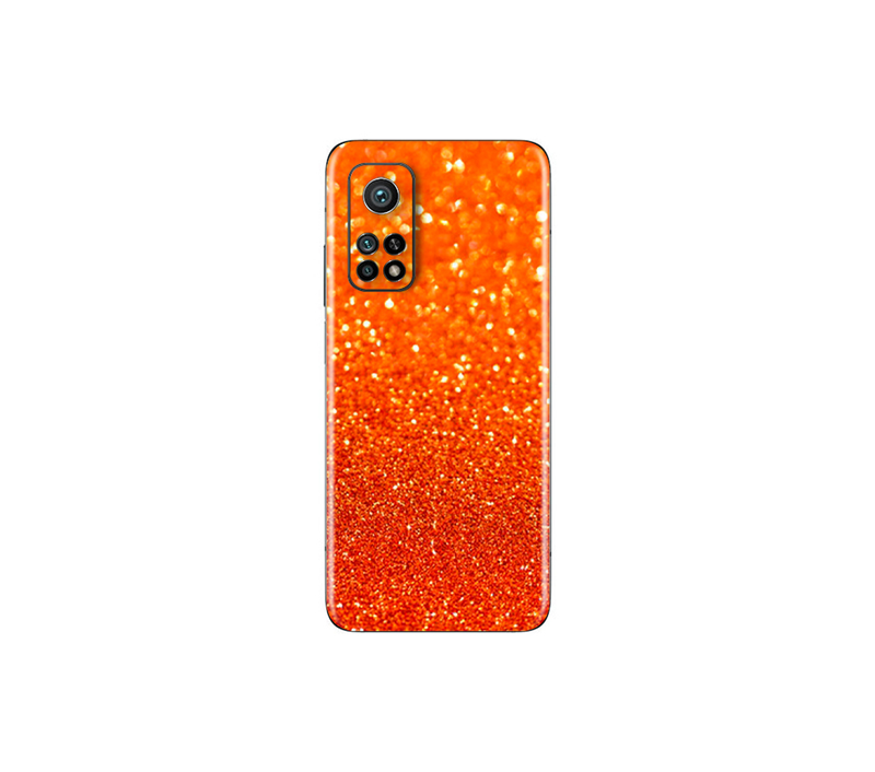 Xiaomi Mi 10T Pro Orange