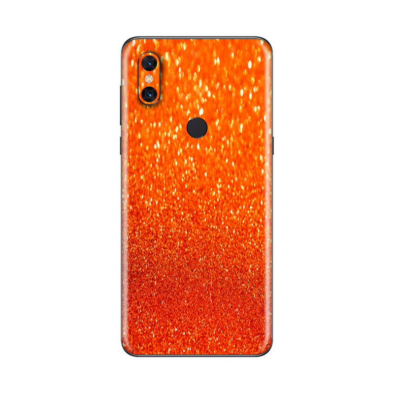 Xiaomi Mi Mix 3 Orange