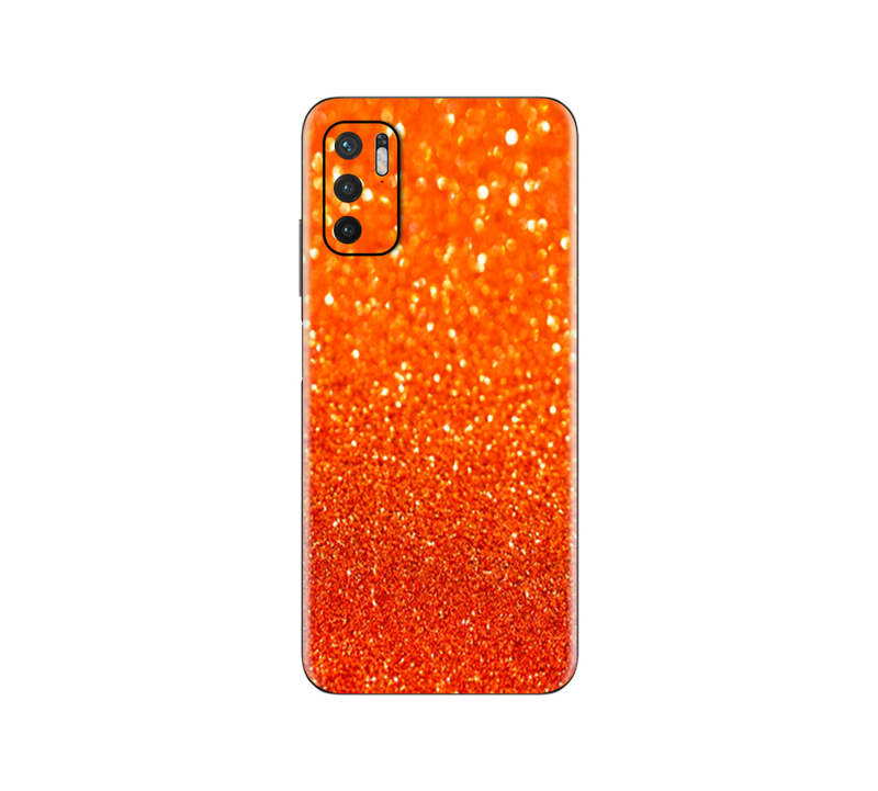 Xiaomi Redmi Note 10 5G Orange