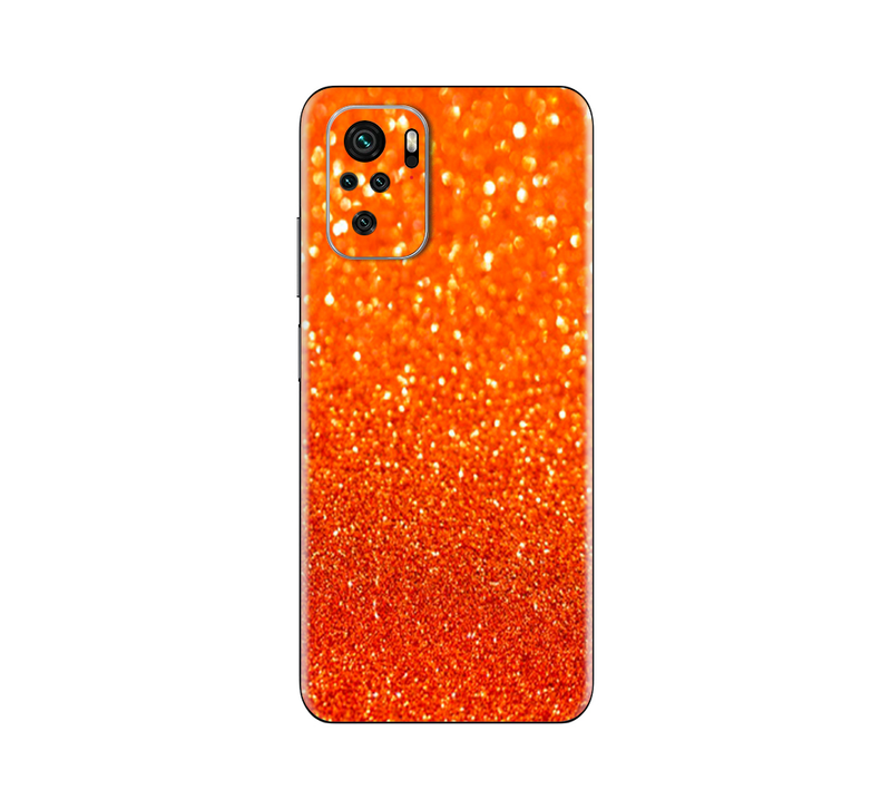 Xiaomi Redmi Note 10 Orange