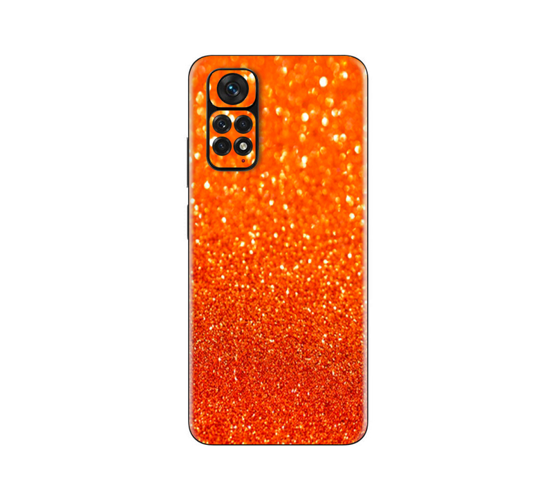 Xiaomi Redmi Note 11 Pro Orange