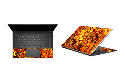 Dell XPS 13 9360 Orange