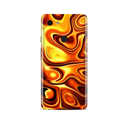 Google Pixel 3 XL Orange