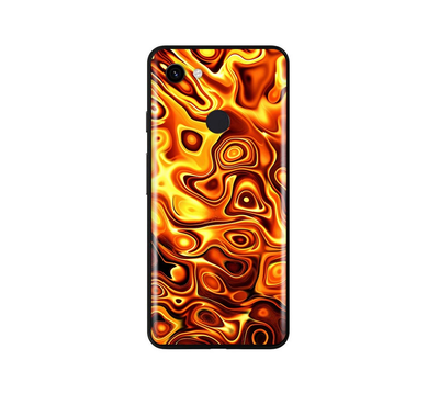 Google Pixel 3A XL Orange