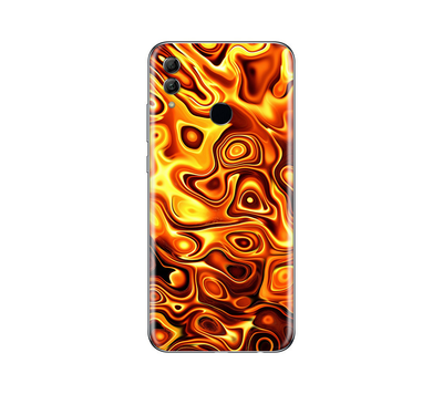 Honor 10 Lite Orange