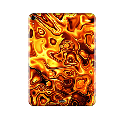 iPad Pro 11" (1st GEN) Orange