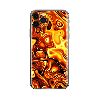 iPhone 11 Pro Max Orange