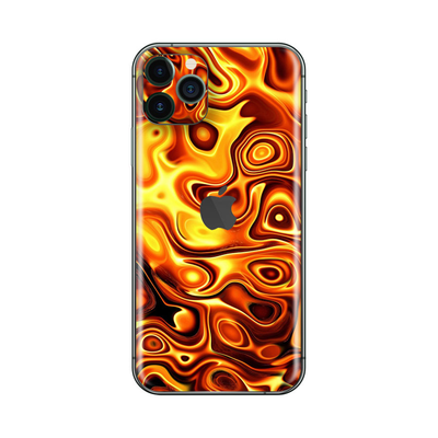 iPhone 11 Pro Orange