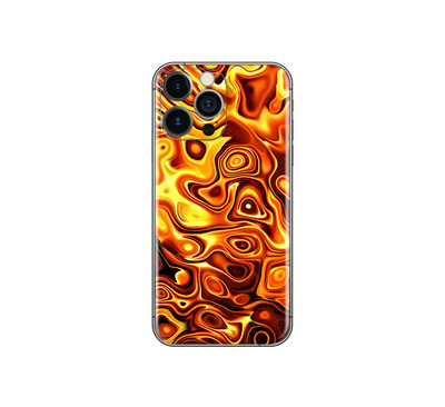 iPhone 13 Pro Max Orange