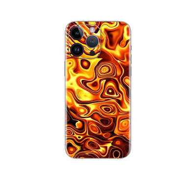 iPhone 14 Pro Max Orange