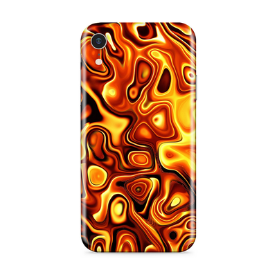 iPhone XR Orange