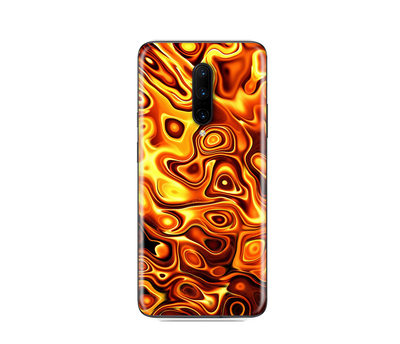 OnePlus 7 Pro  Orange