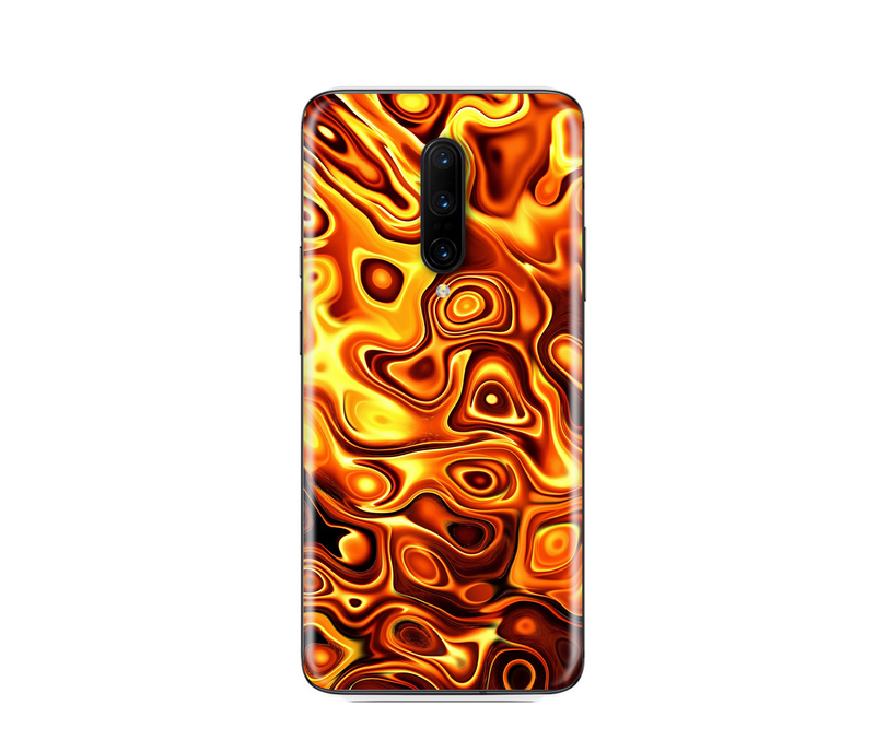 OnePlus 7 Pro  Orange
