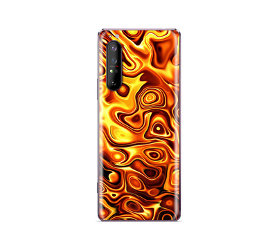 Sony Xperia 5 ll Orange