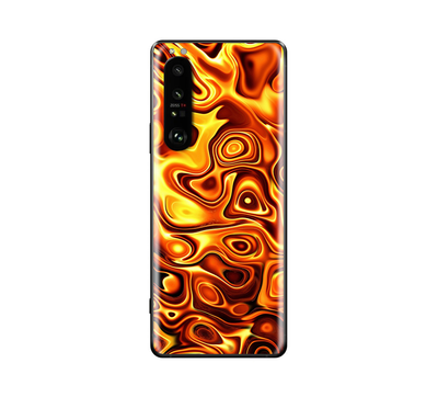 Sony Xperia 1 lll Orange