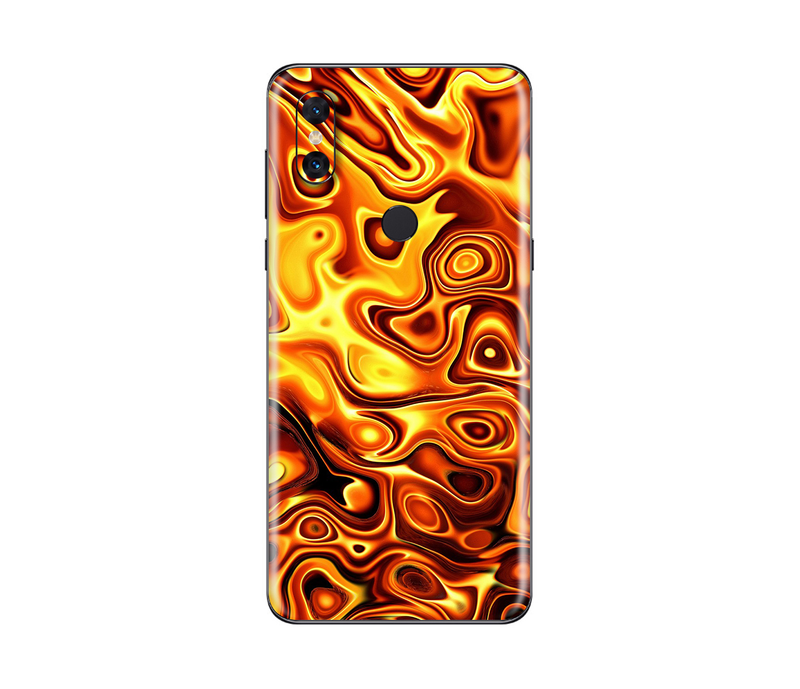 Xiaomi Mi Mix 3 5G Orange