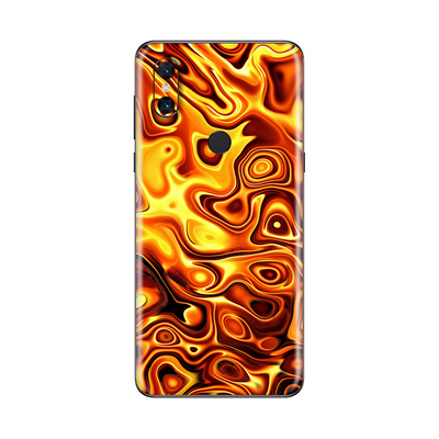 Xiaomi Mi Mix 3 Orange