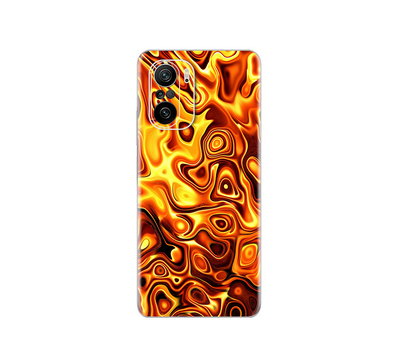 Xiaomi Redmi K40 Pro Orange