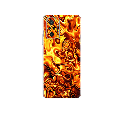 Xiaomi Redmi Note 10 Pro Orange