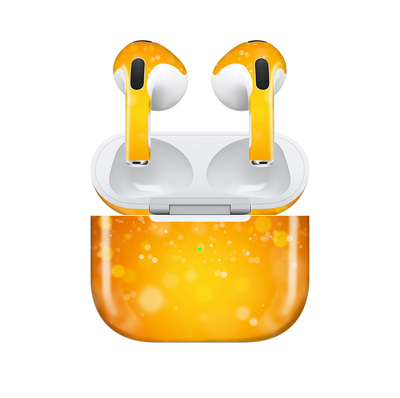 Apple Airpods 3rd Gen Orange