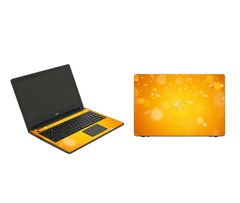 Dell Inspiron 15 3000 Orange