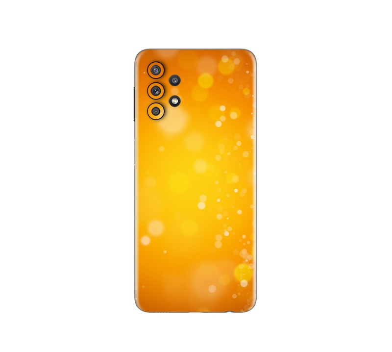 Galaxy M32 5G Orange