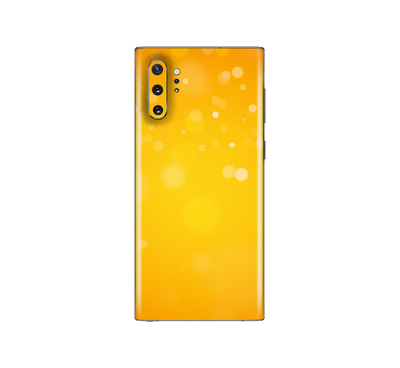 Galaxy Note 10 Plus 5G Orange