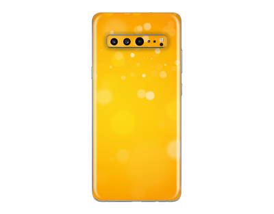 Galaxy S10 5G Orange