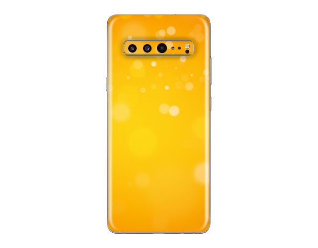 Galaxy S10 5G Orange