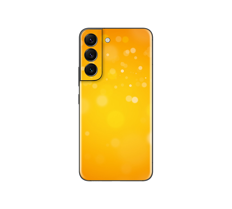 Galaxy S22 5G Orange