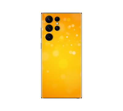 Galaxy S22 Ultra 5G Orange