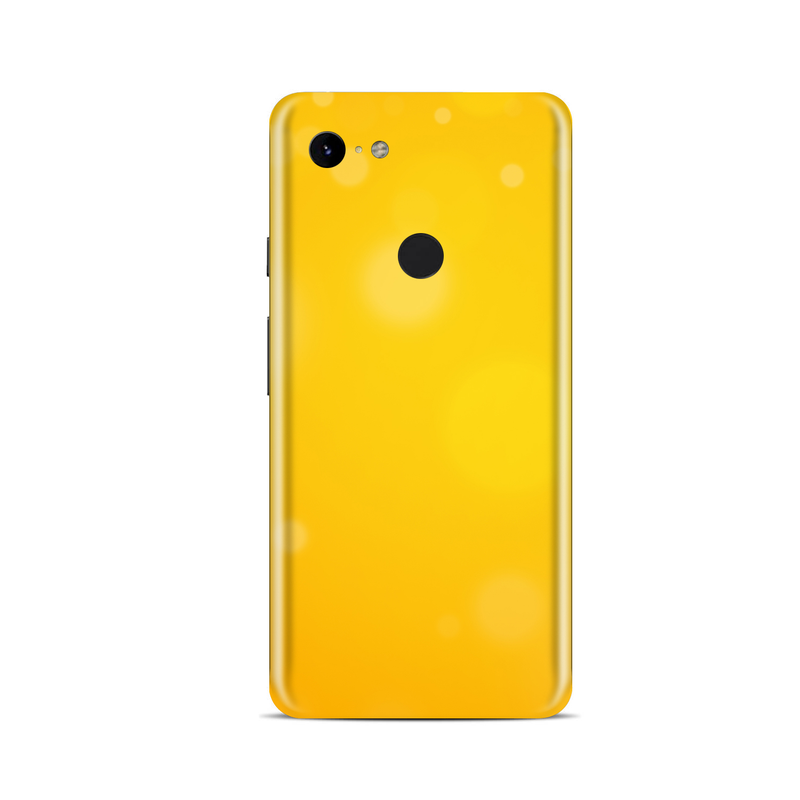 Google Pixel 3 XL Orange