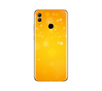 Honor 10 Lite Orange