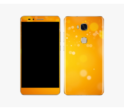 Honor 5x Orange