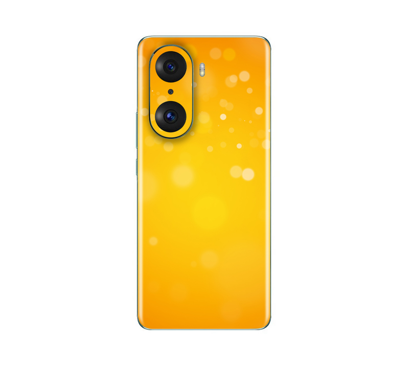 Honor 60 Pro Orange