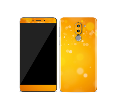 Honor 6X Orange