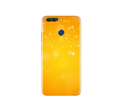 Honor 8 Pro Orange