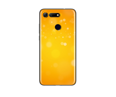 Honor Vive 20 Orange